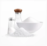 Salt & Sugar