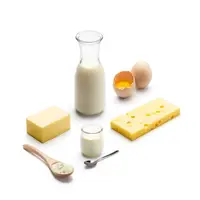 Eggs & Dairy